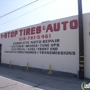 One Stop Tires & auto repair