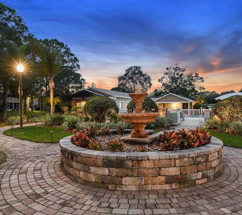 Woodhaven Apartment Homes - Rockledge, FL
