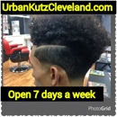 Urban Kutz Barbershop - Barbers