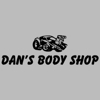 Dan's Body Shop gallery