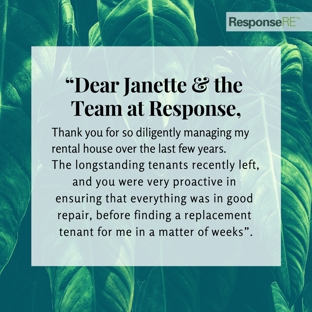 Response Real Estate - Penrith, NSW