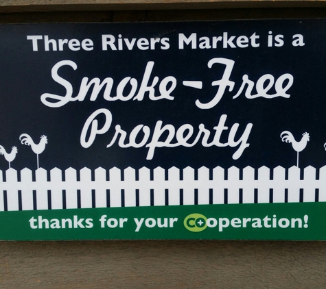 Three Rivers Market - Knoxville, TN