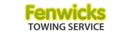 Fenwick's Towing Service - Towing Services
