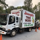 Joseph's Tree Work - Tree Service