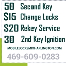 Mobile Locksmith Arlington - Locks & Locksmiths