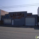 La Loma Autobody - Wheels-Aligning & Balancing