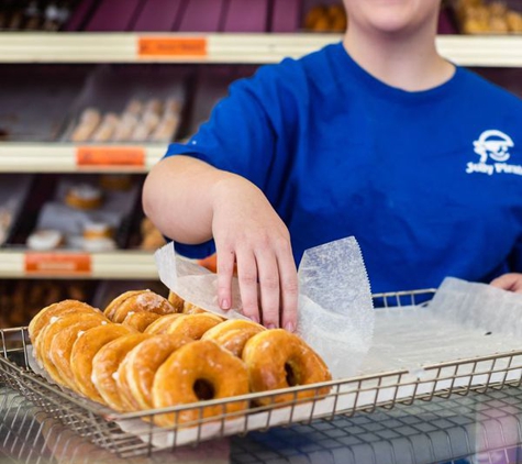 Jolly Pirate Donuts - Newark, OH