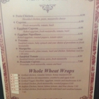 Broadway North Pizzeria