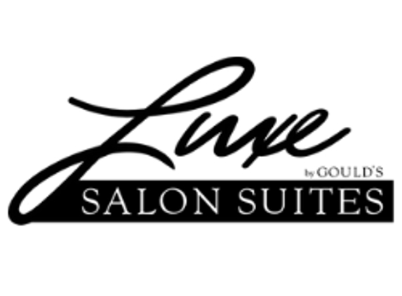 Luxe Salon Suites by Gould’s - Memphis, TN