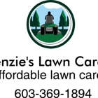 McKenzie's Lawn Care