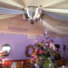 The Purple Door Tea Room