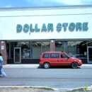 Dollar Discount - Variety Stores