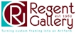 Regent Gallery Logo