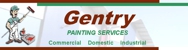 Gentry Painting Services - Painters & Decorators