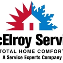 McElroy Service Experts - Air Conditioning Service & Repair
