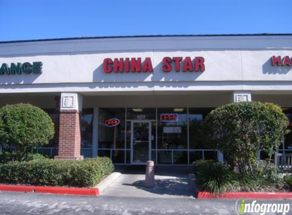 China Star - Ocoee, FL