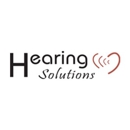 Hearing Solutions - Audiologists