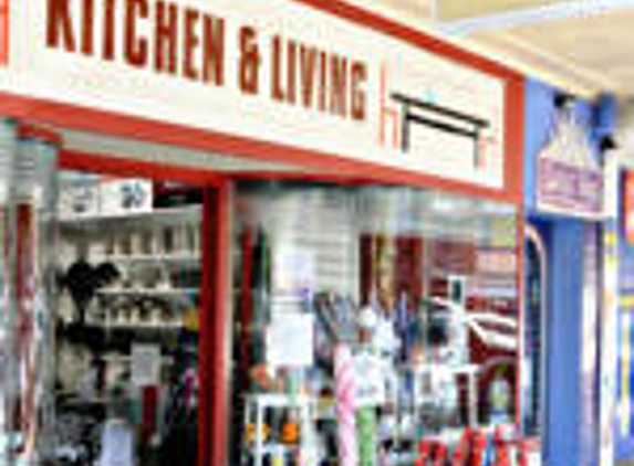 Mullum Instyle Living - Mullumbimby, NSW