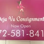 Deja Vu Consignment