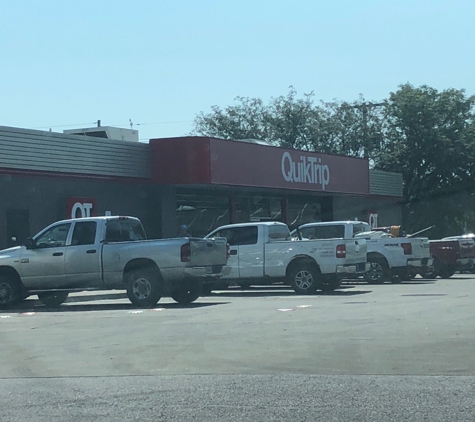 QuikTrip - Kansas City, MO