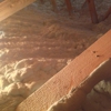 Spray Foam Insulation gallery