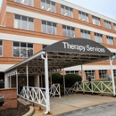 Mercy Therapy Services - Jefferson - Rehabilitation Services