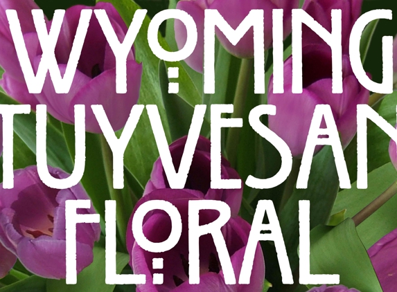 Wyoming Stuyvesant Floral - Wyoming, MI