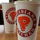 Popeyes Louisiana Kitchen