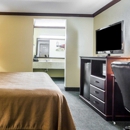 Quality Inn San Diego I-5 Naval Base - Motels