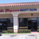 Alberts Affair With Hair - Beauty Salons