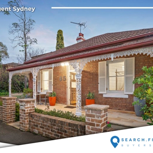 Search Find Invest - Bondi Junction, NSW