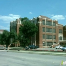 Green B Trimble Technical High School - High Schools