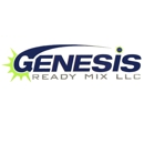 Genesis Ready Mix LLC - Ready Mixed Concrete