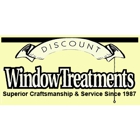 Discount Window Treatments