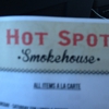 Hot Spot gallery
