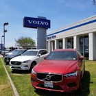 Wynne Volvo Cars Hampton