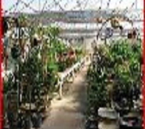 CREEKSIDE GARDEN CENTER - Fort Collins, CO