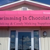 Swimming in Chocolate gallery