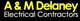 A & MA Delaney Electricians - Electrical Contractors