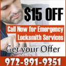Rescue Lock smith Dallas - Locks & Locksmiths