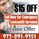 24 Hour Locksmith Dallas