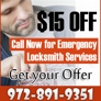 24 Hour Locksmith Dallas - Dallas, TX