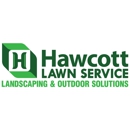 Hawcott Lawn Service - Landscape Contractors