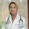 Afsheen Iqbal, MD - MSK Thoracic Oncologist gallery