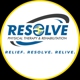 Resolve Physical Therapy and Rehabilitation