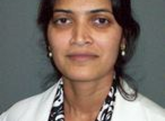 Navatha Kurugundla, MD - Trenton, NJ