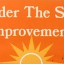 Under the Sun Improvement - Fence-Sales, Service & Contractors
