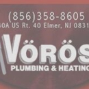 Plumbing Elmer - Heating Contractors & Specialties