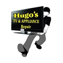 Hugo's TV & Appliance Repair - Major Appliance Refinishing & Repair