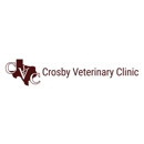 Crosby Veterinary Clinic - Veterinarians